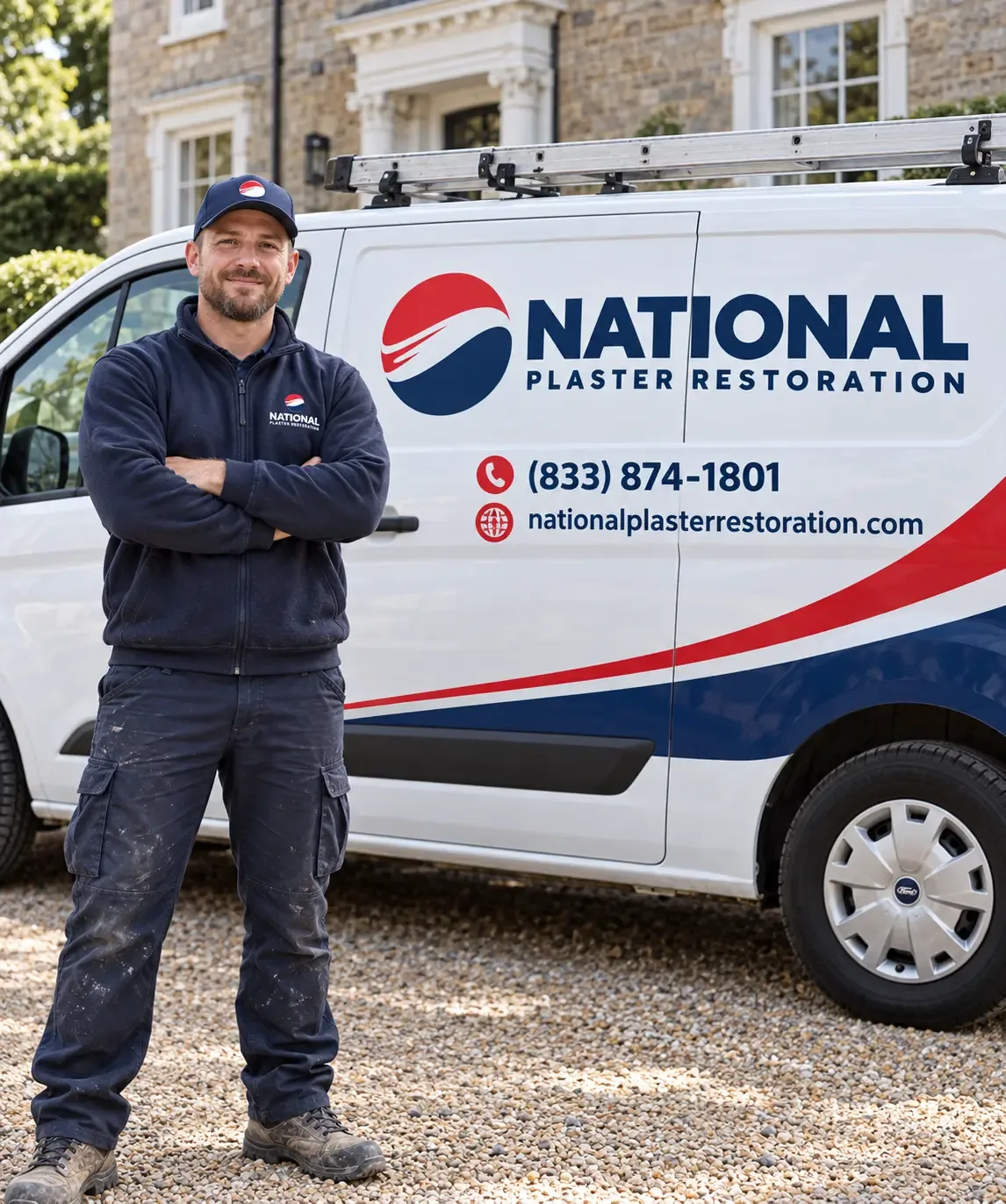 Plaster Repair company in Riceville, TN